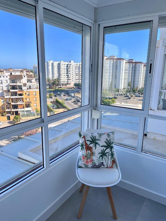Gatu Solea Parking, Piscina, Pistas Tenis, Playa De Valdelagrana 
