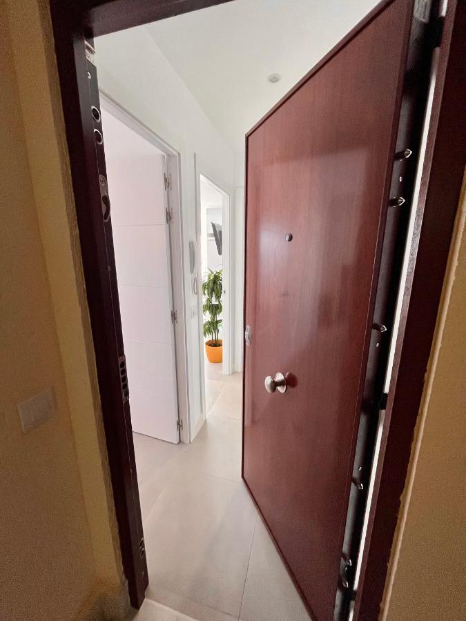 Apartment Gatu Solea Parking, Piscina, Pistas Tenis, Playa De Valdelagrana 