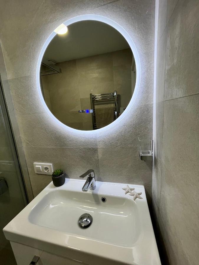 Apartment Gatu Solea Parking, Piscina, Pistas Tenis, Playa De Valdelagrana 