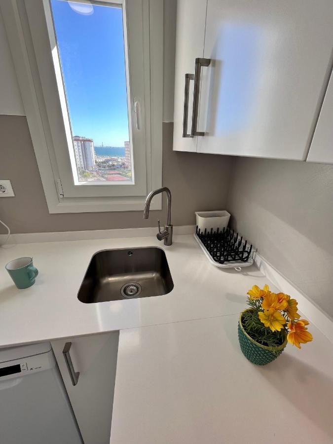 Apartment Gatu Solea Parking, Piscina, Pistas Tenis, Playa De Valdelagrana 