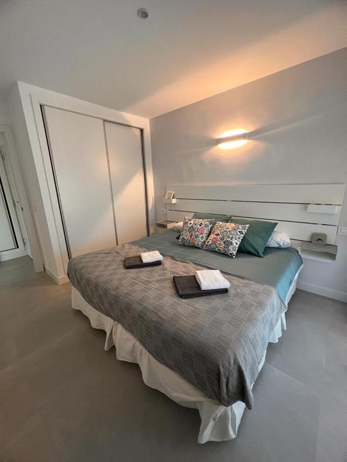 Gatu Solea Parking, Piscina, Pistas Tenis, Playa De Valdelagrana 
